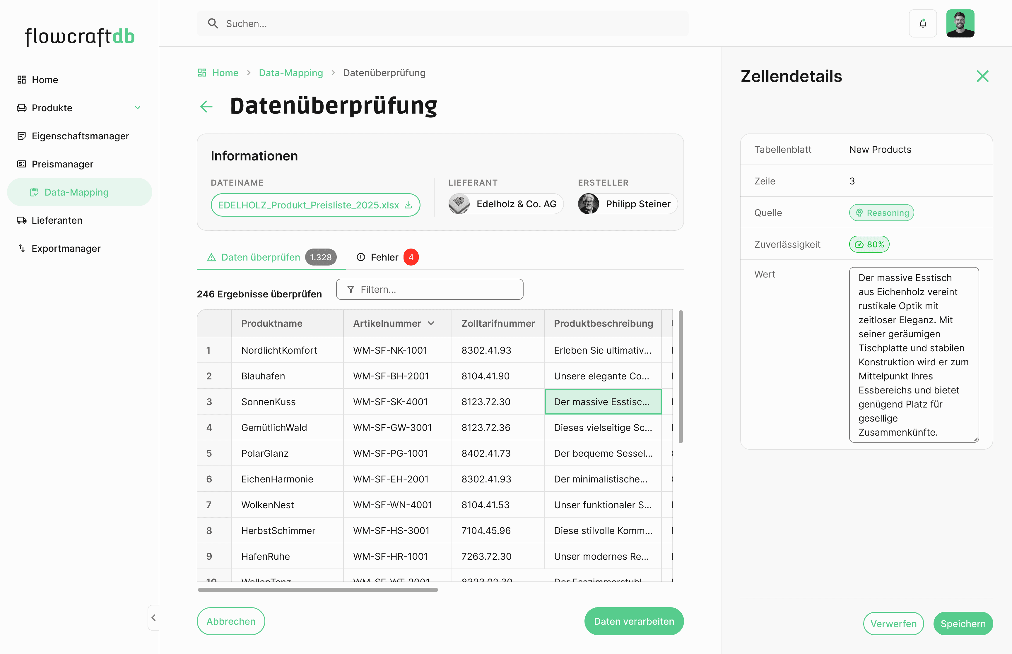 Data-Mapping-Module-3